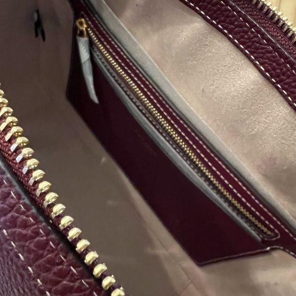 Kate Spade 2 Way Handbag/Crossbody with Dust-bag & Strap - Picture 9 of 11